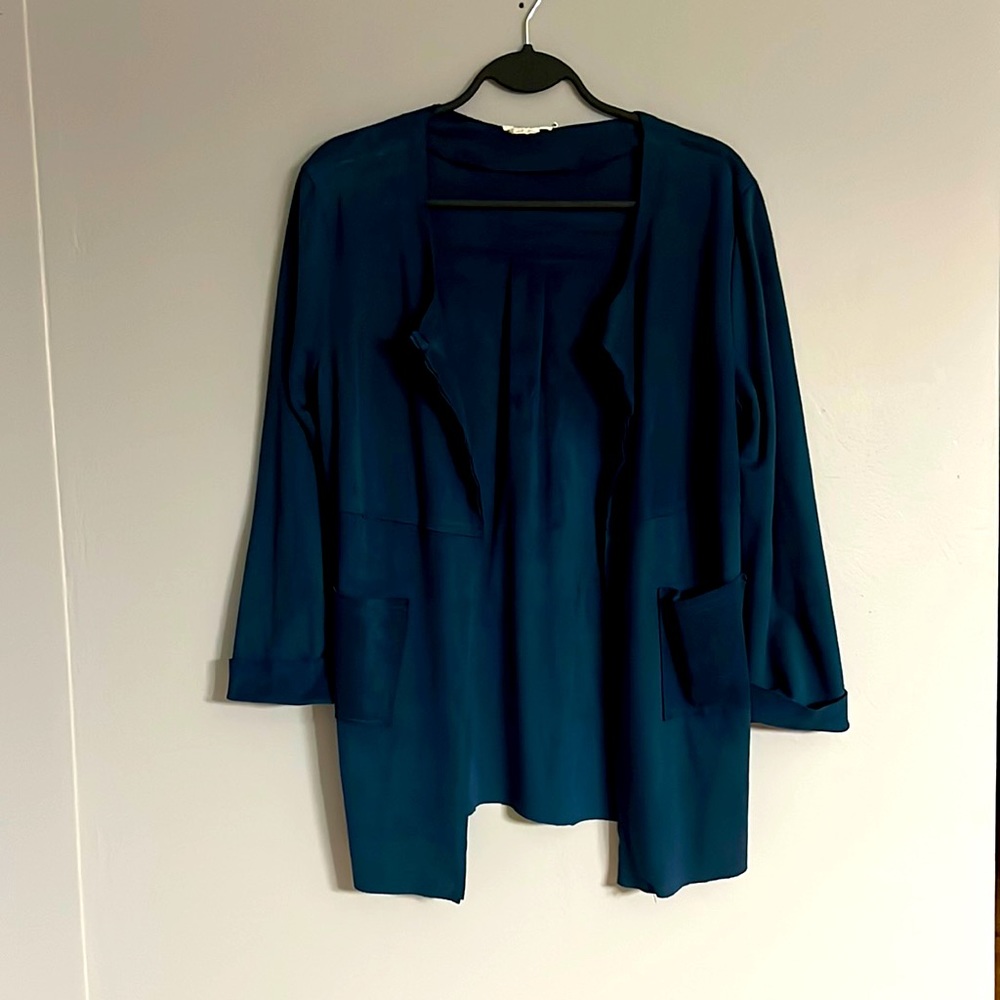 Molly bracken cardigan